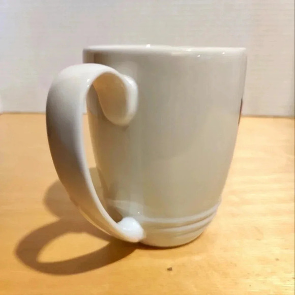 Mickey Mouse Sound Cartoons Mug Cup EXC Disney - Picture 5 of 8